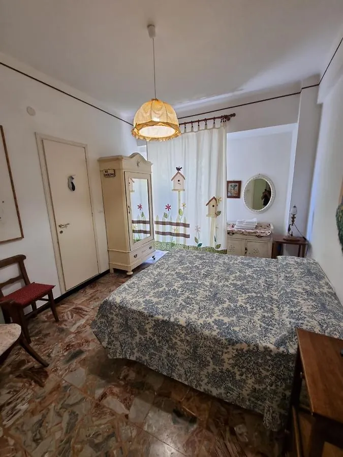 Hotel Villa Pina Laigueglia