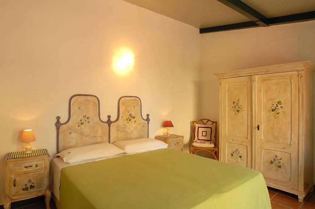 Villa Pina Laigueglia